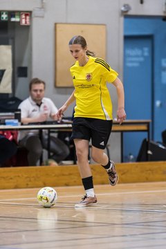 Bild 609 - wBJ NFV Futsalmeisterschaft